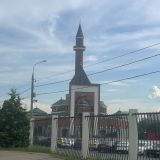 Центральная Россия, фото отдыхающего в июле