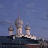 Отель Русское подворье, фото гостя