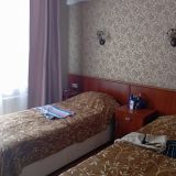 Отель Русское подворье, фото гостя