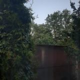 Вид из окна номера на Питерские Белые ночи,03.00ч.