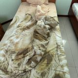 Гостиница Альбатрос, фото гостя