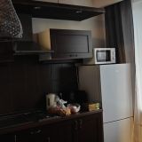 Апартаменты Рядом с метро и Железнодорожным вокзалом, фото гостя