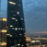 Мини-отель Панорама Сити, фото гостя