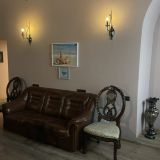 Baltic Boutique Hotel, фото гостя