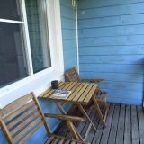 База отдыха Ладога-озеро, фото гостя