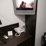 Гостиница Турист, фото гостя