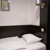 Гостиница Турист, фото гостя