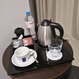 Гостиница Турист, фото гостя