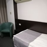 Гостиница Турист, фото гостя