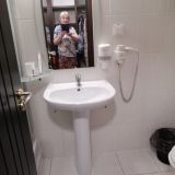 Гостиница Турист, фото гостя