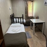 Гостиница Застава, фото гостя