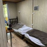 Гостиница Застава, фото гостя