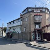 Гостиница Застава, фото гостя