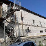 Гостиница Застава, фото гостя