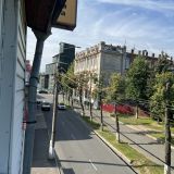 Гостиница Застава, фото гостя