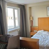 Гостиница Русотель, фото гостя