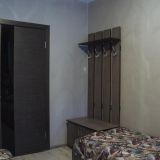 Автоград мотель, фото гостя