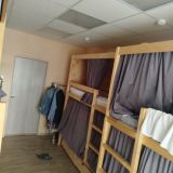 Хостел Космос, фото гостя