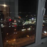 Маринс Парк Отель Новосибирск, фото гостя