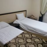 Гостиница Ковчег, фото гостя