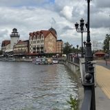 Отель У Медового моста, фото гостя