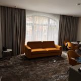 Отель Grand Hotel Royal Lions, фото гостя