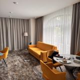 Отель Grand Hotel Royal Lions, фото гостя