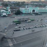 Маринс Парк Отель Новосибирск, фото гостя