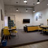 Отель Simple NEO Nevsky, фото гостя