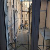 Отель Simple NEO Nevsky, фото гостя