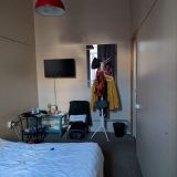 Отель Simple NEO Nevsky, фото гостя