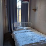 Отель Simple NEO Nevsky, фото гостя