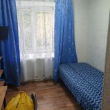 Гостиница Энергетик, фото гостя