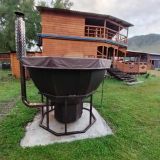 Гостевой дом Алтайские дачи, фото гостя