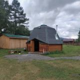 Гостевой дом Алтайские дачи, фото гостя