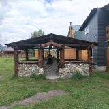 Гостевой дом Алтайские дачи, фото гостя