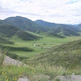 Гостевой дом Алтайские дачи, фото гостя