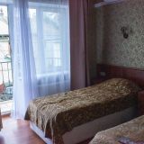 Отель Русское подворье, фото гостя