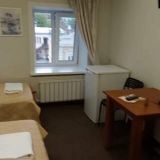 Гостиница Бахет, фото гостя