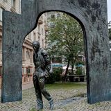 Центральная Россия, фото отдыхающего в июле