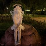 Кубань, фото отдыхающего в июле