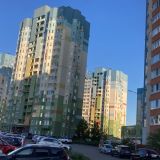 Афонино, фото отдыхающего в июле