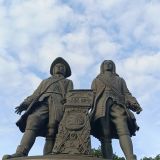 Екатеринбург, фото отдыхающего в июне