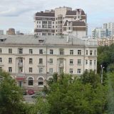 Екатеринбург, фото отдыхающего в июне