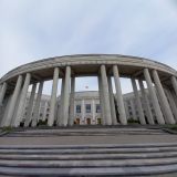 Минская область, фото отдыхающего в июле