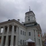 Минская область, фото отдыхающего в июле