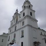 Минская область, фото отдыхающего в июле