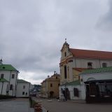 Минская область, фото отдыхающего в июле