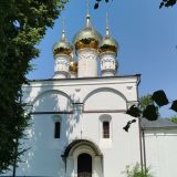 Рязанская область, фото отдыхающего в июле