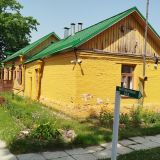 Рязанская область, фото отдыхающего в июле